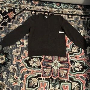 Amazon Essentials Gray Crew neck sweater